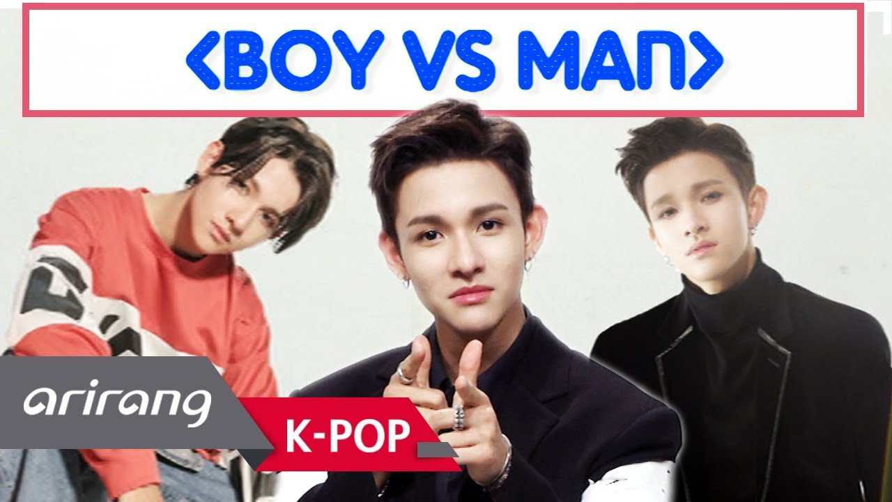 [Simply K-Pop] Samuel(사무엘) “Should we get to know a bit more about me?” _ Ep.309 _ 042818