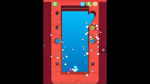 dig this! (Dig it ) 345-16 | THE 3RD DIMENSION | Dig this chapter 345 level 16 solution walkthrough