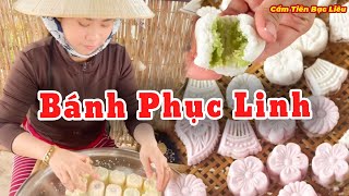 Cẩm Tiên Bạc Liêu