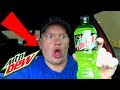 Mountain Dew Zero Sugar (Reed Reviews)