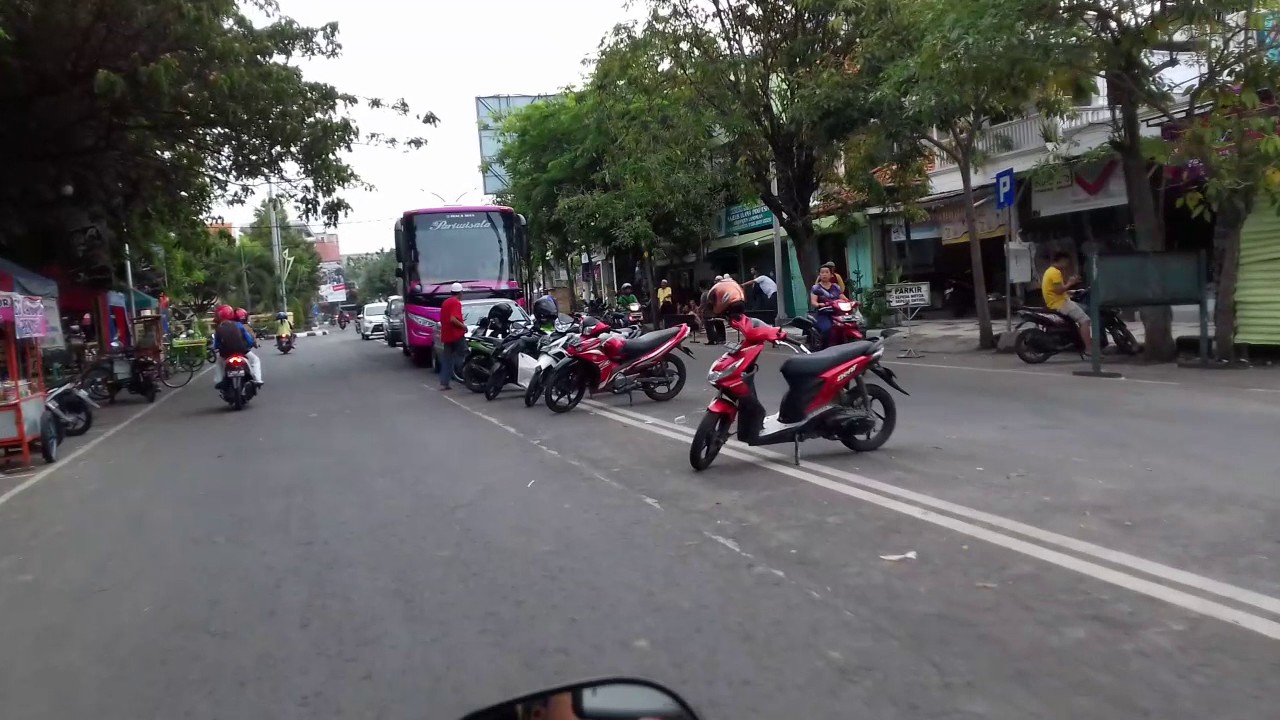 MJA: Mengurai Kisah Sukses dan Tantangan Bisnis Bus Pariwisata di Indonesia