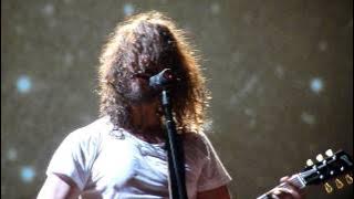 Soundgarden Fourth 4th Of July Live Patriot Center Fairfax VA July 12 2011
