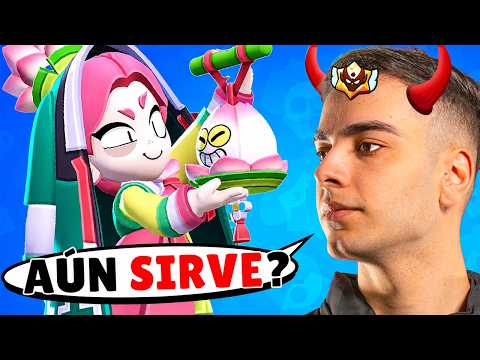 WILLOW: The Forgotten Brawler | IS SHE REALLY UNDERRATED? WE TEST HER IN RANKED