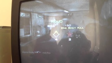 3rd Map Bootleg: 4-2 win