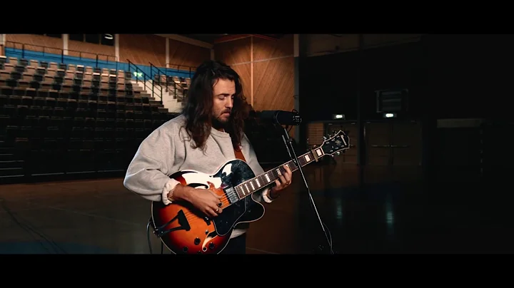 HAZLETT - Fireworks (LIVE)