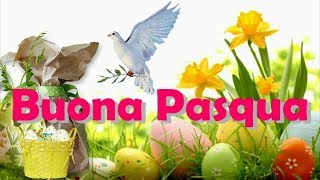 Buona pasqua 2021 -