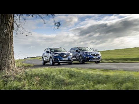 2019-peugeot-3008-vs-2019-renault-kadjar