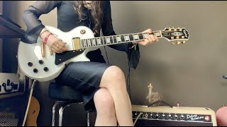 ABBA - Gimme Gimme Gimme (A Man After Midnight) - Guitar Cover