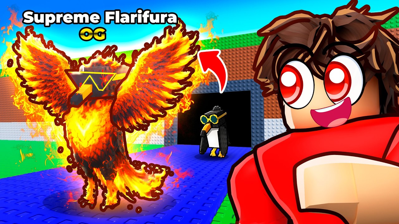 I Upgraded The RAREST BRAINROTS in Steal a Brainrot…