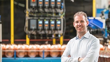 Condition-Based Maintenance (CBM): de impact op productie | referentie Itho Daalderop