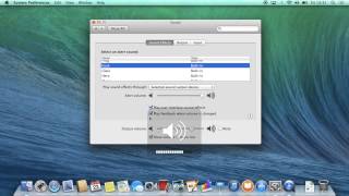 Control your Mac's volume incrementally