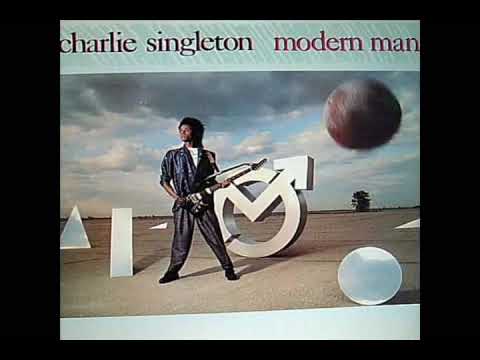 Charlie Singleton - Earth To Micki