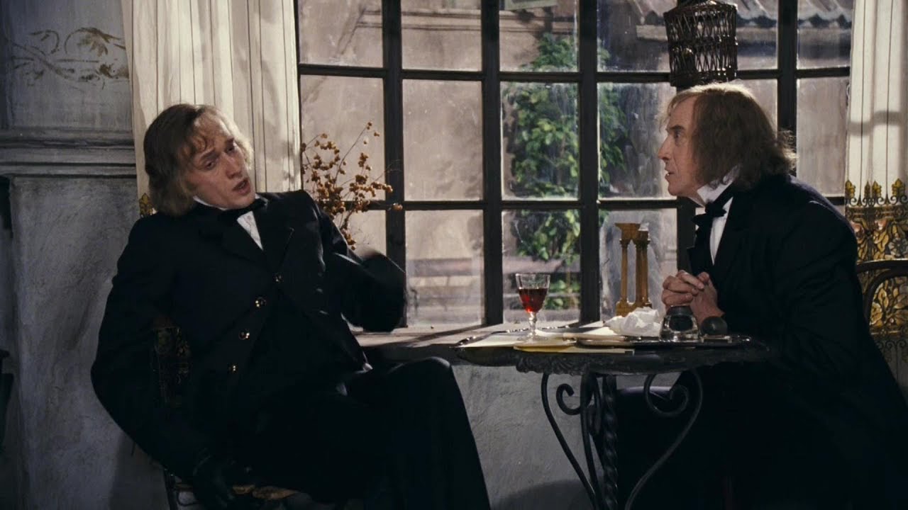 Бенсонхёрст блюз - Оскар Бентон - YouTube