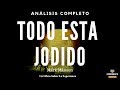 TODO ESTA JODIDO (mentoria y liderazgo transformacional del disruptivo Mark Manson) Análisis Libros