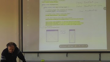 2016 Fall GTU CSE 241 Lecture 26 Dec 19 00001