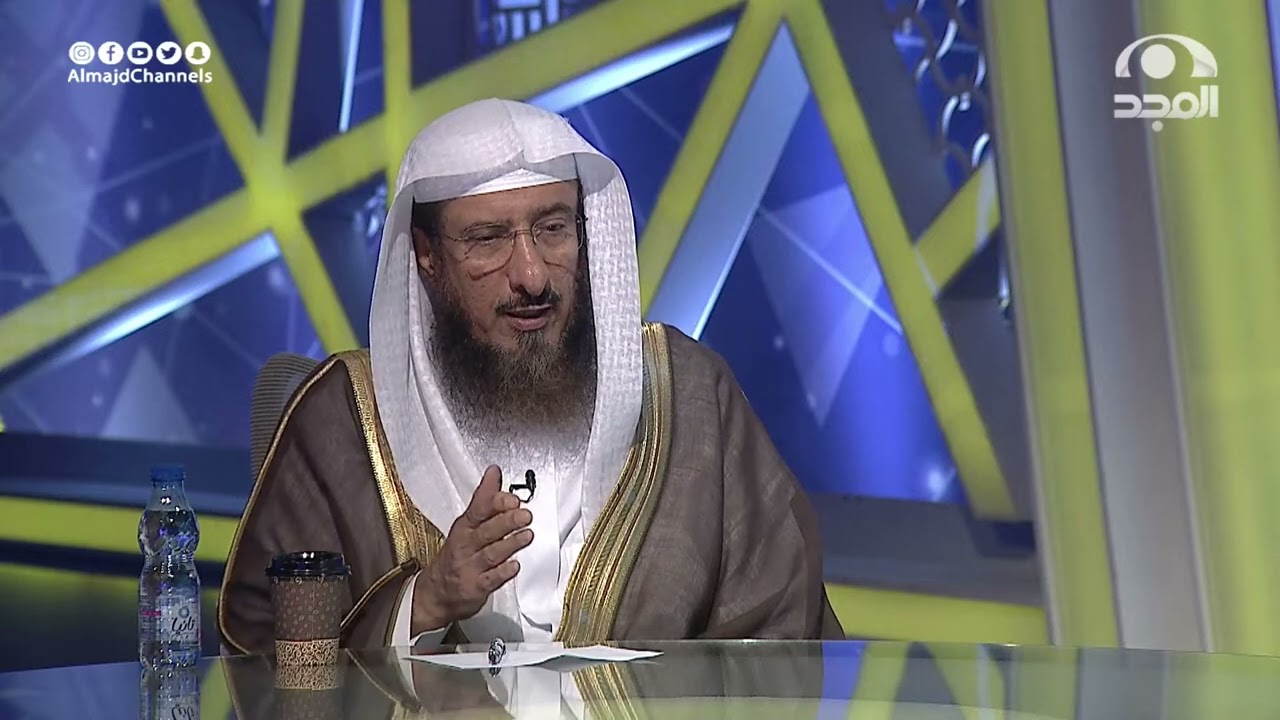 حكم التسمية بإسم “ إيمان - أبرار - ملاك | الشيخ: سليمان الماجد | الجواب الكافي