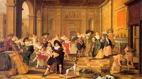 Niccolò Piccinni: Flute Concerto in D major