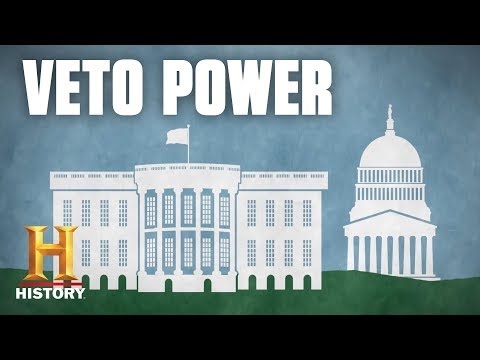 Video: What Is The Right Of Veto