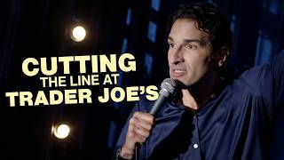 Classic Gulman: Miscalculating The Political Climate At Trader Joe's