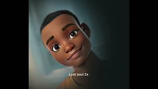 Lost Soul (Official Video)