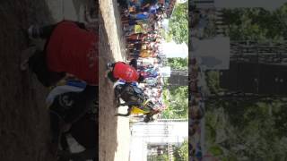 Jaran Kincak Banyuwangi Culture