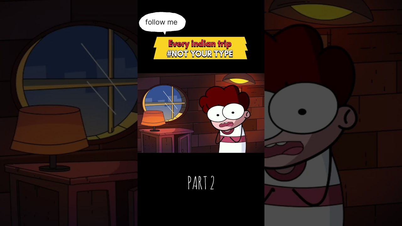 Every indian trip 🤯 