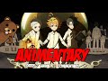 Animentary | The Promised Neverland