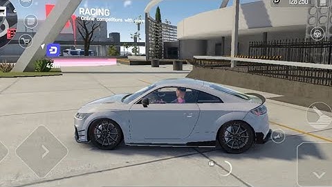 Drive Zone Online | gameplay walkthrough part 11 | Red Chilli Gaming | Android iOS