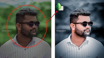 snapseed and toolwiz mobile new natural photo editing and 1 step face glow dark backgrounds editing