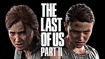 The Last Of Us Part 2 | Walkthrough | No Commentary | Part 38 Ending