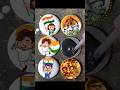 #independenceday #youtubeshorts #waterdrops #coinart #indianflag#trendingshorts #art  2026