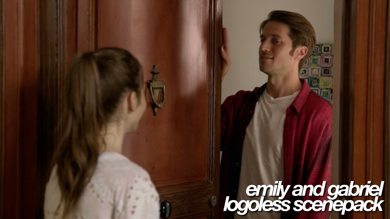 Emily in Paris' actor Lucas Bravo hopes Gabriel 'owns up to his