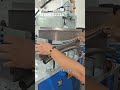 Tube bending machine #factory #cncmill #machine #cnc