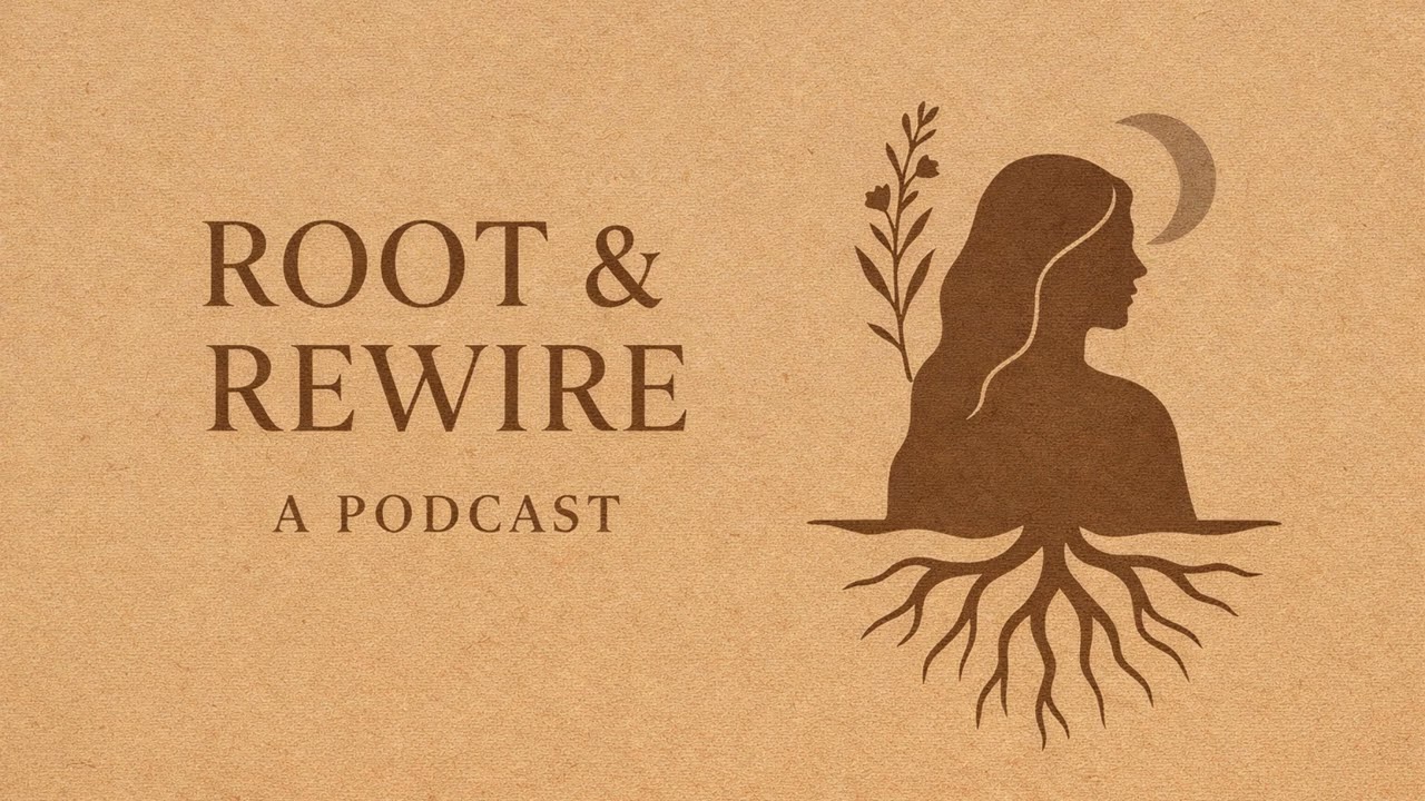 Becoming Your Own Homebase - A Return to the Body, the Breath, and the Self