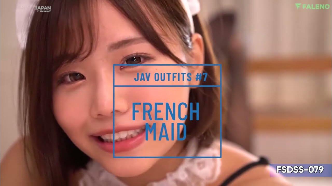 トップJAV衣装 TOP JAV OUTFITS YouTube