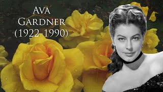 Ava Gardner (1922-1990)