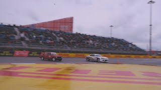 ФИНАЛ SOCHI DRIFT CHALLENGE 2021