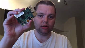 Windows 10 Running on Raspberry Pi 2