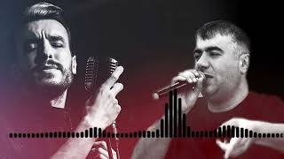 Cem Adrian & Rəşad Dağlı - Değmen Benim (Muzik Mix) Resimi