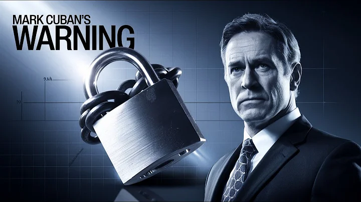 Mark Cuban REVEALS Why Most Businesses CRASH! Do 4 things