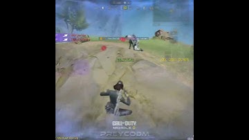 Squad wipe with FENNEC | #codm #shorts