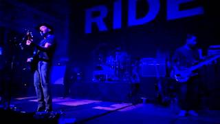 Ride - Unfamiliar live in Edinburgh