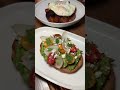 New brunch spot in Dallas📍Poco Fiasco in the Harwood District #brunchindallas #dallasbrunchspots