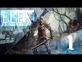 ELEX Прохождение - Охота Начинается! #1