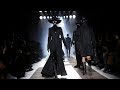 Moschino | Pre-Fall 2018 + Fall Winter 2018/2019 Full Fashion Show | Menswear