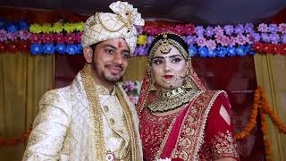 Tanuj Tyagi Weds Aditi Tyagi part 6