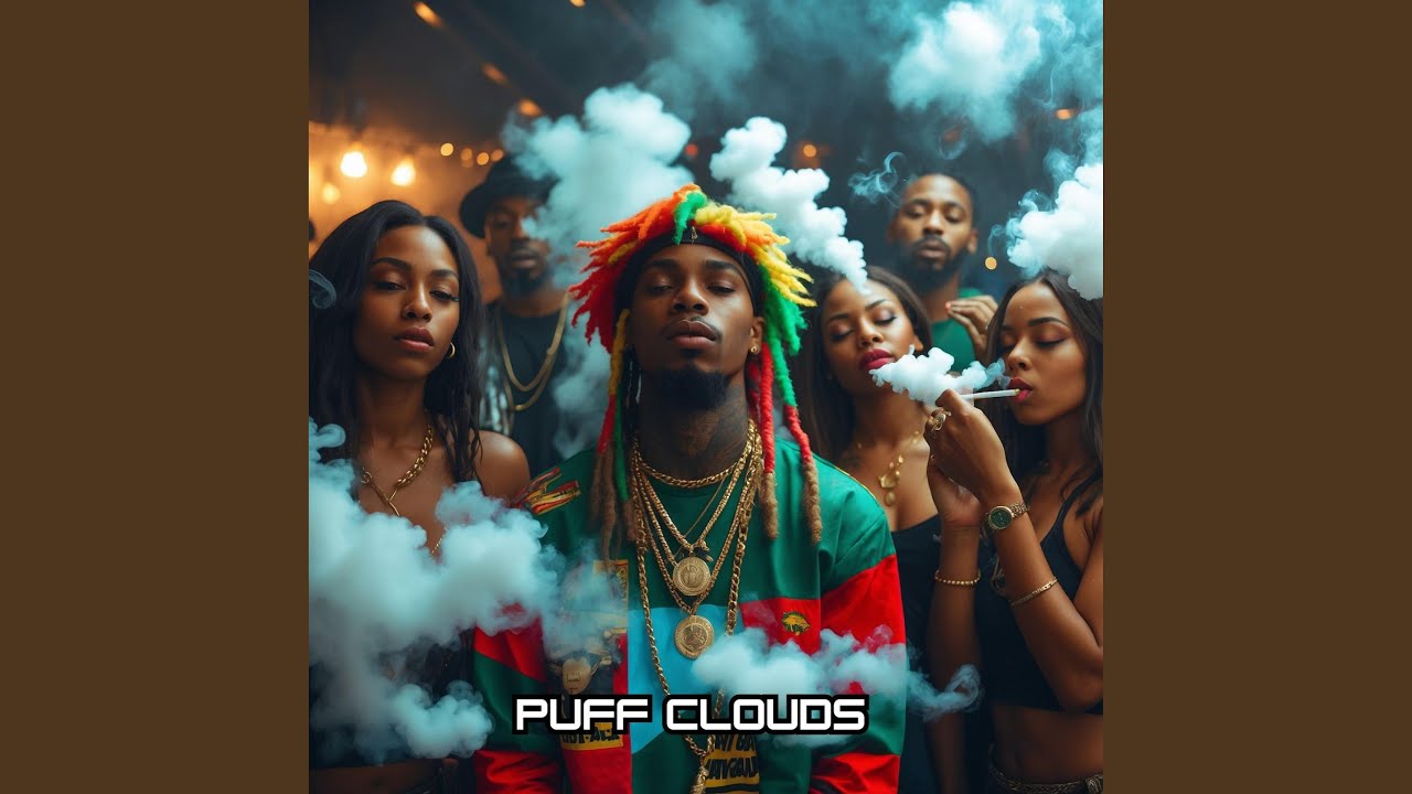 Puff Clouds