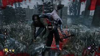 Dbd Compilation Made By Alan Wake