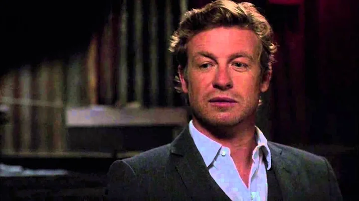 Jane, Kirkland scene - "We both want our revenge."