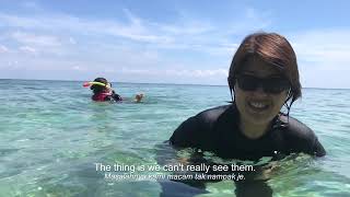 Beautiful Kudat: A Boat Ride to Banggi Island and Maliangin Island